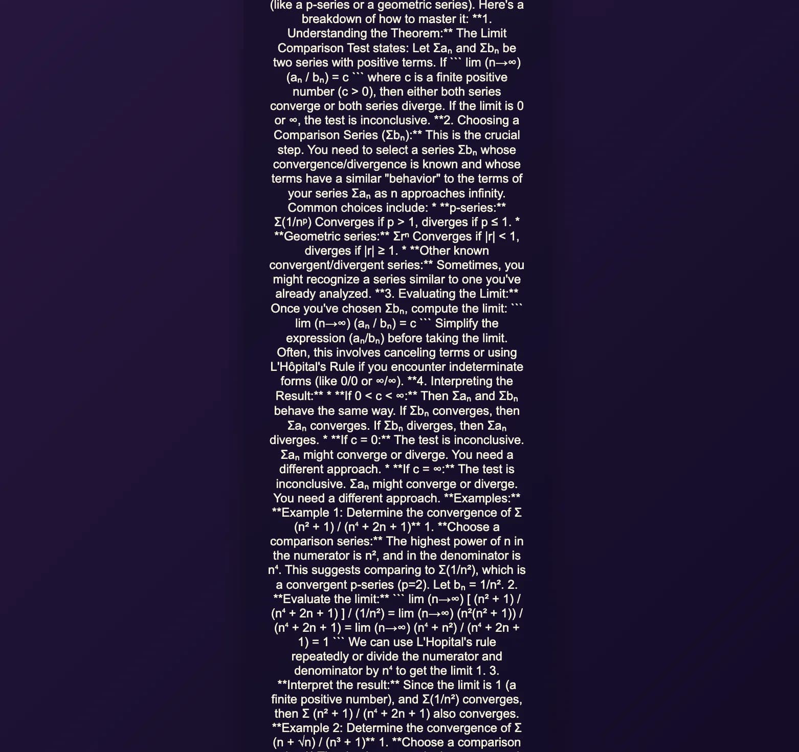 FocusForge screenshot 1